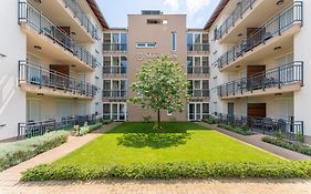 Solaris Apartman&Resort
